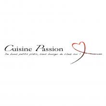 Logo de Cuisine Passion